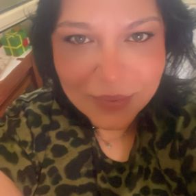 Daniela, Babysitter a Mazzarino