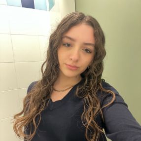 Victoria, Babysitter in Trebaseleghe