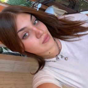 Marika, Babysitter a Provincia di Caserta