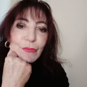 Luisa, Babysitter in Quinzano D'oglio