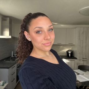 Anna, Babysitter a Monteforte d'Alpone