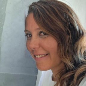 Maria Luisa, Babysitter a Olbia