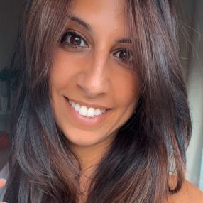 Palmira, Babysitter in Sesto San Giovanni