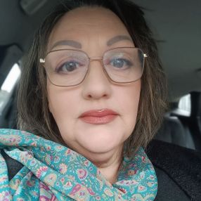Maria, Babysitter in Piobesi torinese
