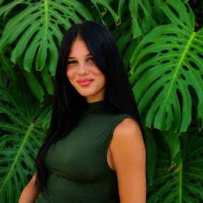 Anastasia, Babysitter a Costigliole Saluzzo