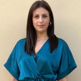 Susanna, Babysitter a Castello di Brianza