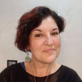 Sabina, Babysitter a Santo Stefano Belbo