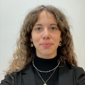 Chiara, Babysitter in Provincia di Padova