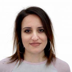 Paola, Babysitter in Moncalieri