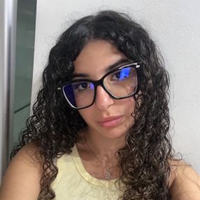 Dalila, Babysitter in Ispica