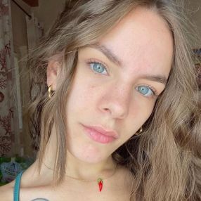 VANESSA, Babysitter a Città Metropolitana di Bari