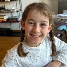 Paolo, Famiglia a Milano