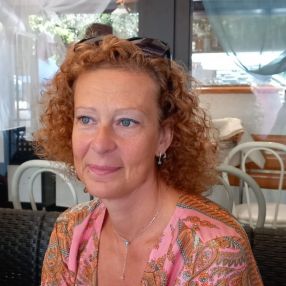 Martina, Babysitter a Camponogara