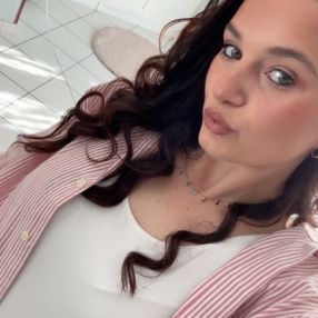 Lorena, Babysitter a Racconigi