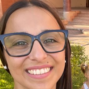 Bia, Babysitter in Collepasso