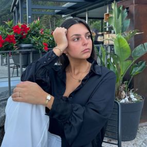 Deva, Babysitter a Levico Terme
