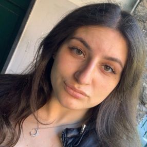 Aurora, Babysitter a Portofino