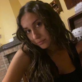 Anita, Babysitter a Budrio