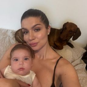 Anastasia, Famiglia a Treviso
