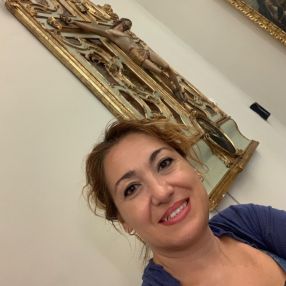 Nenzi, Babysitter in San Giovanni La Punta