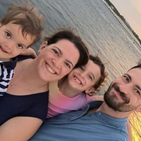 Laura, Famiglia a Città Metropolitana di Venezia
