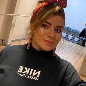 Nata, Babysitter a Zona L Ottavia