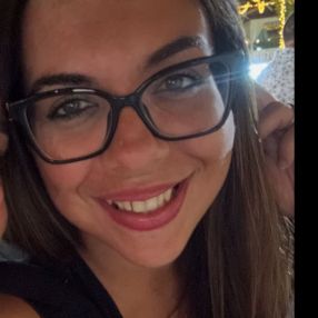 Rosalba, Babysitter a Palma di Montechiaro