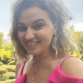 Daniela, Babysitter a Oleggio Castello