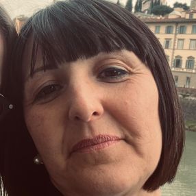 Vania, Babysitter a San Daniele del Friuli
