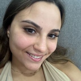 Giusy, Babysitter a Biancavilla