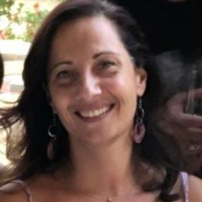 Maria, Babysitter a Molfetta
