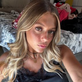 Carolina, Babysitter a Soresina
