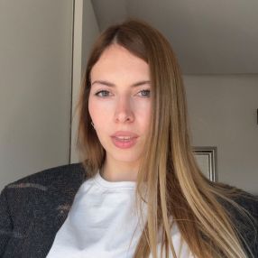 Veronica, Babysitter a Porto Sant'Elpidio