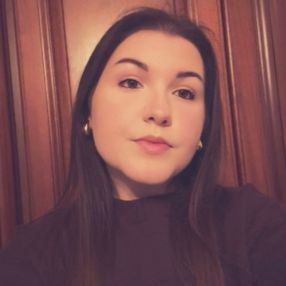 Elisa, Babysitter a Veroli