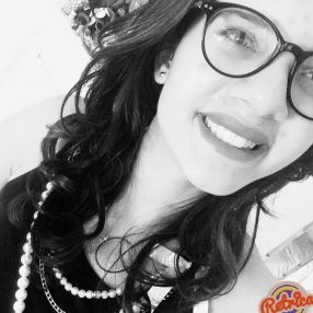 Federica, Babysitter in Solofra