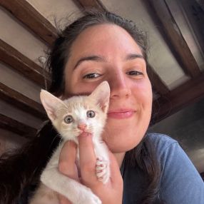 Sara, Babysitter in Breda di Piave