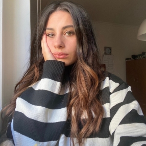 Alessia, Babysitter in Fasano