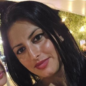 Marica, Babysitter in Adelfia