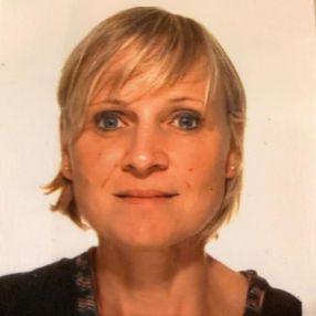 Anna Rita, Babysitter in Isola Vicentina