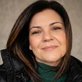 Laura, Babysitter a Aversa