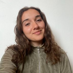 Elena, Babysitter in Spotorno