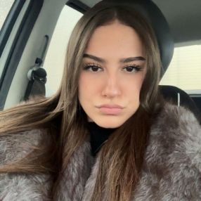 Nicole, Babysitter a Lusiana Conco