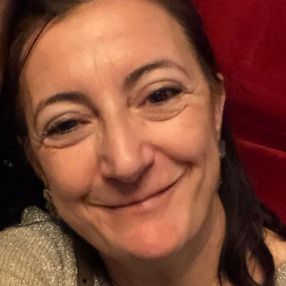 Silvia, Babysitter a San Vincenzo