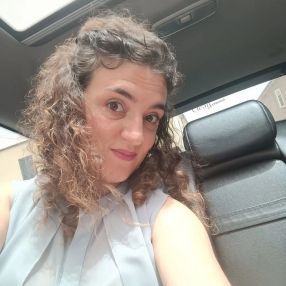 Sabrina, Babysitter a Osilo