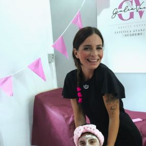 Giulia, Babysitter a Francavilla Fontana