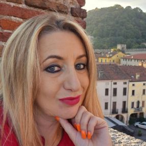 Silvia, Babysitter a Marostica
