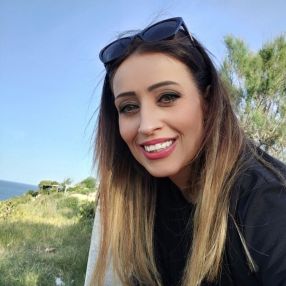 Silvia, Babysitter a Minervino di Lecce