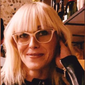 Arianna, Babysitter a Marostica