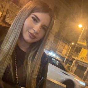 Sofia, Babysitter a Terrasini
