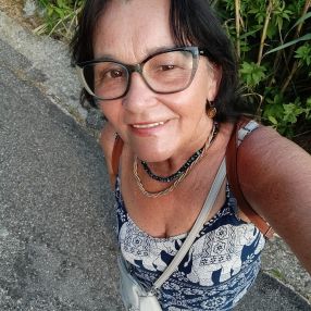 Krystyna, Babysitter a Nicotera